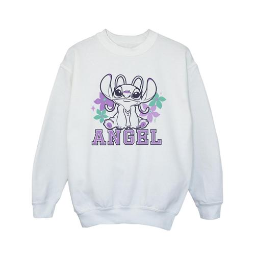 Disney - Sweat - Fille