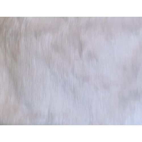 Manteau en Fausse Fourrure Noir Ivoire Blanc pour Demoiselles d'Honneur,Veste à Manches sulf,Châle,Étole