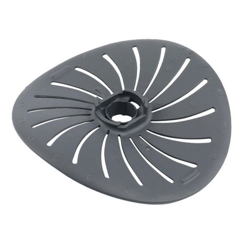 Couvercle de lame pour Vorwerk Thermomix Tm5 Tm6 Tm31 Slow Cooking & sous Vide Extractor Spare Part Juicer