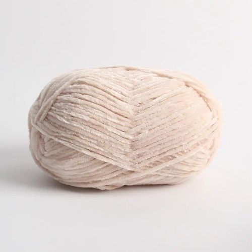 Fil de velours de neige doux,fil de cachemire 10000,fil de bébé,crochet ogo,coton,pull en laine pour bébé,polyester #V