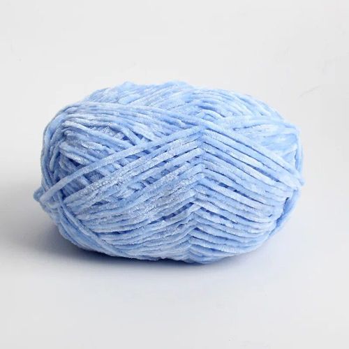 Fil de velours de neige doux,fil de cachemire 10000,fil de bébé,crochet ogo,coton,pull en laine pour bébé,polyester #G