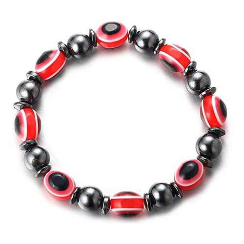 Bracelet De Perte De Poids En Pierre Constants Ique Pour Hommes Et Femmes,Bijoux De Santé Anti-Fatigue,Mode