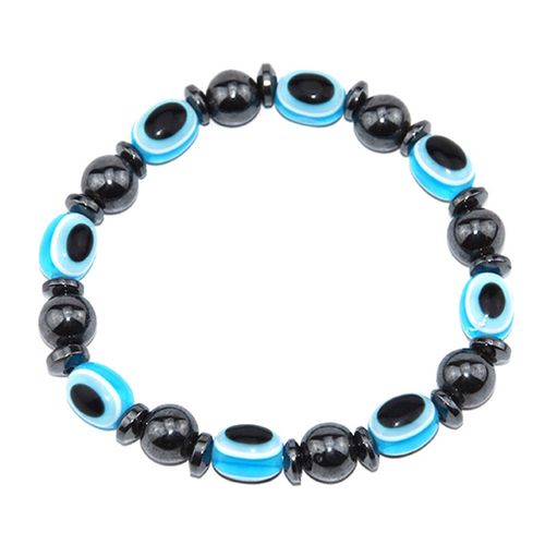 Bracelet De Perte De Poids En Pierre Constants Ique Pour Hommes Et Femmes,Bijoux De Santé Anti-Fatigue,Mode