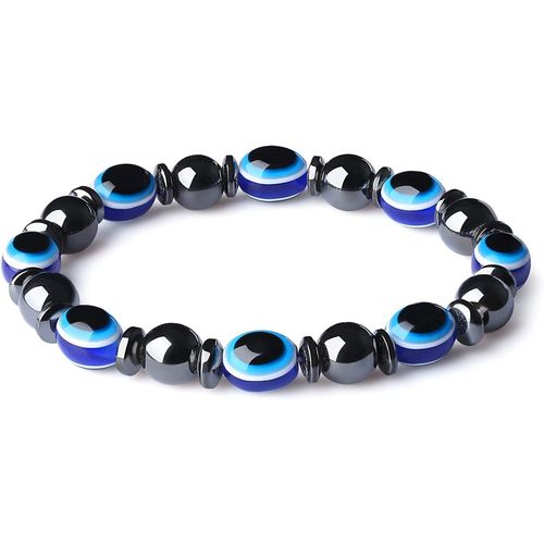 Bracelet De Perte De Poids En Pierre Constants Ique Pour Hommes Et Femmes,Bijoux De Santé Anti-Fatigue,Mode