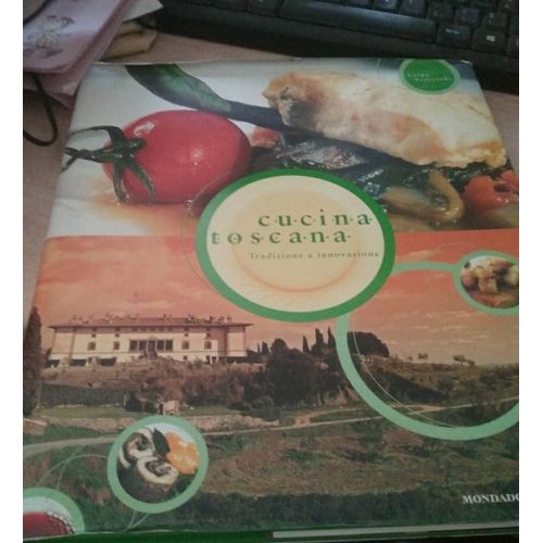 Cucina Toscana