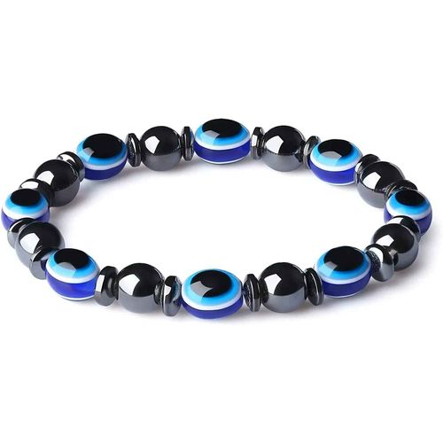 Bracelet De Perte De Poids En Pierre Constants Ique Pour Hommes Et Femmes,Bijoux De Santé Anti-Fatigue,Mode