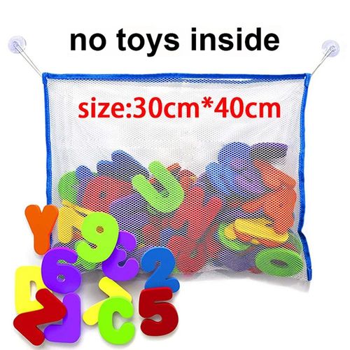 Oligletter-Puzzle De Bain Pour Enfants,Ramassage Canard Et Poisson,Cours De Natation,Mécanisme Mécanique,Grenouille,Jouets Aquatiques Pour Bébés - Type 1 Pcs #B