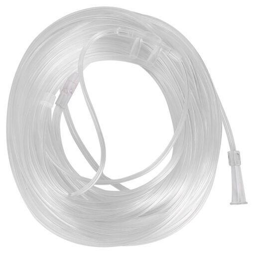 Tube D'oxygène Nasal Souple De 8 M Canule D'oxygène Nasal Tube Nasa...
