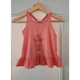 Débardeur Tape À L'oeil, Taille 5 Ans