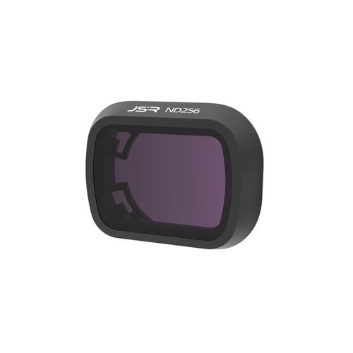 Capuchon De Protection De Densité Pour Dji Mini 4 Pro,Mini4,Mini4pro,Drone,Caméra,Verre Volontairement 8,Volontairement 16,Volontairement 32,Volontairement 64,Mat,Filtre Melon Al 1000 - Type Nd256-Generique