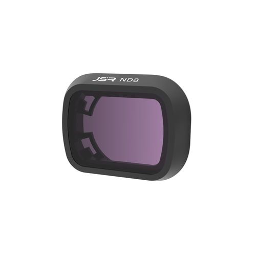 Capuchon De Protection De Densité Pour Dji Mini 4 Pro,Mini4,Mini4pro,Drone,Caméra,Verre Volontairement 8,Volontairement 16,Volontairement 32,Volontairement 64,Mat,Filtre Melon Al 1000 Nd - Type Nd8-Generique
