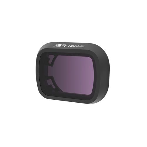 Capuchon De Protection De Densité Pour Dji Mini 4 Pro,Mini4,Mini4pro,Drone,Caméra,Verre Volontairement 8,Volontairement 16,Volontairement 32,Volontairement 64,Mat,Filtre Melon Al 1000 - Type Nd64pl-Generique