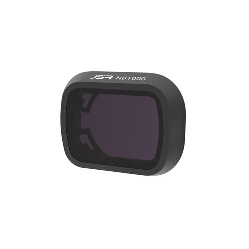Capuchon De Protection De Densité Pour Dji Mini 4 Pro,Mini4,Mini4pro,Drone,Caméra,Verre Volontairement 8,Volontairement 16,Volontairement 32,Volontairement 64,Mat,Filtre Melon Al 1000 - Type Nd1000-Generique