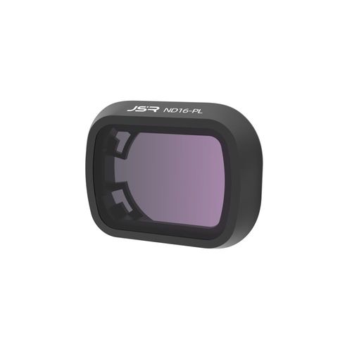 Capuchon De Protection De Densité Pour Dji Mini 4 Pro,Mini4,Mini4pro,Drone,Caméra,Verre Volontairement 8,Volontairement 16,Volontairement 32,Volontairement 64,Mat,Filtre Melon Al 1000 - Type Nd16pl-Generique