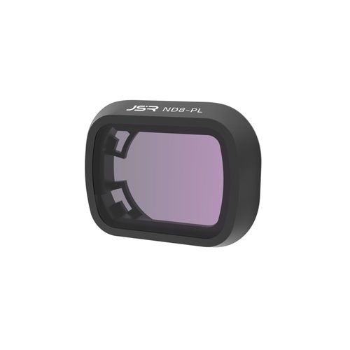 Capuchon De Protection De Densité Pour Dji Mini 4 Pro,Mini4,Mini4pro,Drone,Caméra,Verre Volontairement 8,Volontairement 16,Volontairement 32,Volontairement 64,Mat,Filtre Melon Al 1000 - Type Nd8pl-Generique
