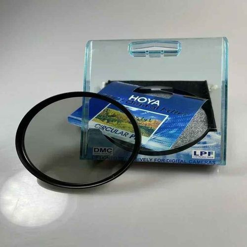 Hoya Cpl Uv Polar Pro ycin izer Filtre d'objectif de protection ino -40,5 - 43 Accessoires pour appareil photo - Type 37MM