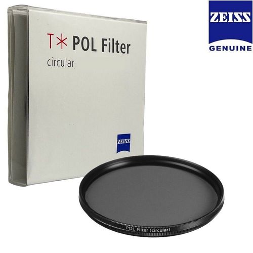 Conclus Zed'appareils-Filtre à multi-revêtement pour objectif d'appareil photo Nikon IL Sony,T * POL,alimentation mm-67 mm - 72mm - 77mm - 82mm (circulaire) - Type 82mm