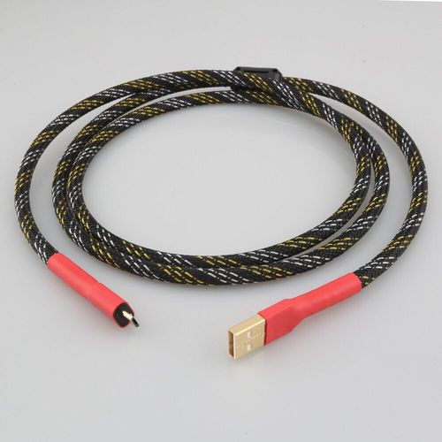 Câble Micro USB de type A vers Micro USB,câble de données Audio - Type 1.5m #A