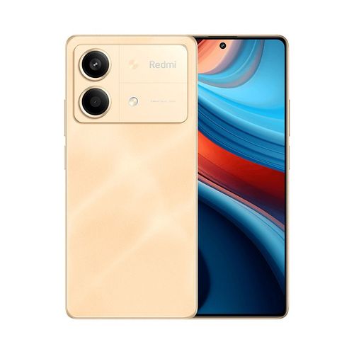 RedMi Note 13R Pro 256 Go / 12 Go Or