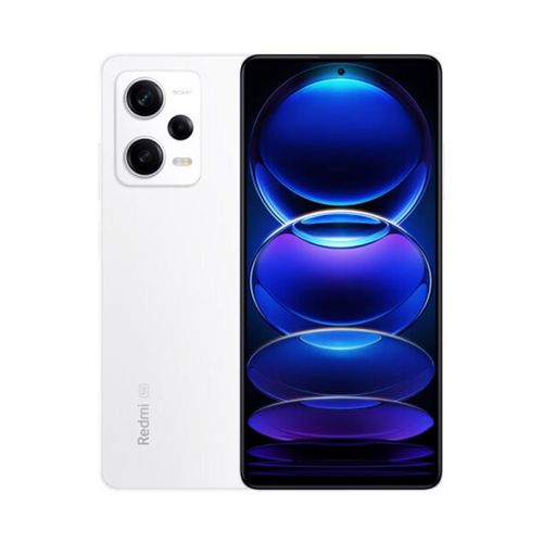 RedMi Note 12 Pro 256 Go / 12 Go Blanc
