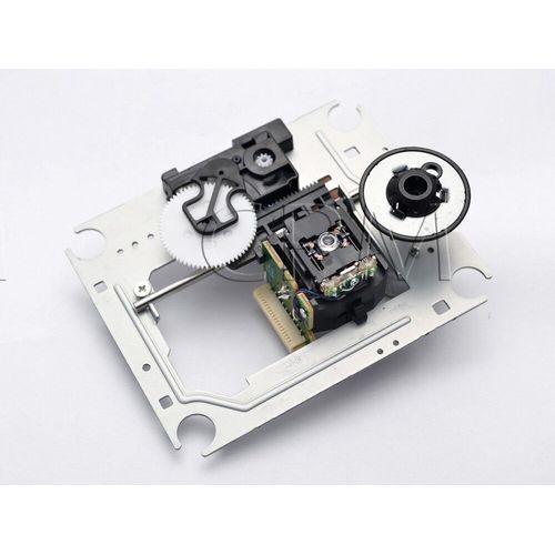 Pour YAMAHA CD-C600 CDC-775 CDC775 CD-S700 CD S700 CDCfemale Lecteur dvd Blu-ray Lecteur CD Lentille Laser Optique Pick-up Bloc Optique