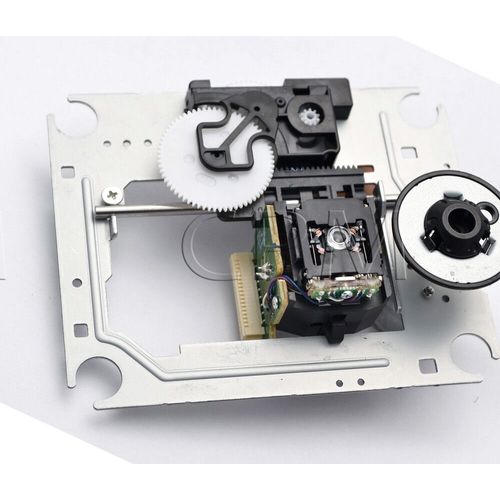 Lentille Laser,pièce de rechange pour lecteur CD et DVD DENON DN-D4500,unité ASSY DND4500 ramassage Optique Bloc Optique