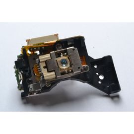 Lentille Laser,pièce de rechange pour lecteur DVD et CD DENON DVD-2910,unité d'assemblage DVD2910 ramassage Optique