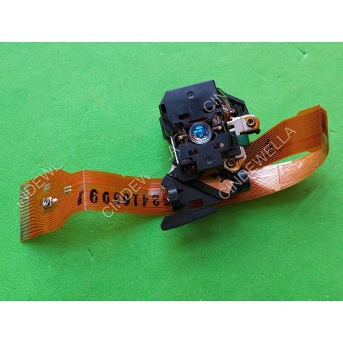 remplacement Pour PIONEER PD-M530 Lecteur DVD Pièces De Rechange Lentille Laser Lasereinheit ASSY Unité PDM530 Optique 514 up Bloc Optique
