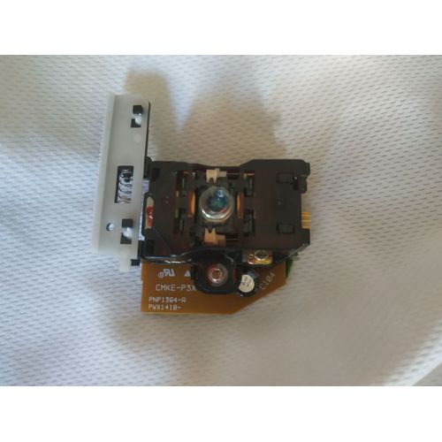Pièces de rechange pour lecteur DVD PIONEER PD-204,lentille Laser,unité ASSY PD204 ramassage Optique Bloc Optique