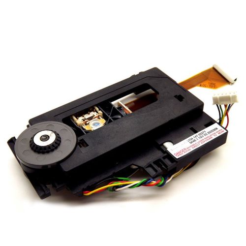 Tête Laser de rechange pour lecteur CD Radio MICROMEGA,pièces de réparation de Bloc Optique