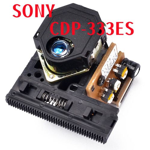remplacement Pour SONY CDP-333ES CDP 333ES Lecteur CD Pièces De Rechange Laser Lasereinheit ASSY Unité CDP333E Optique 514 up Bloc Optique