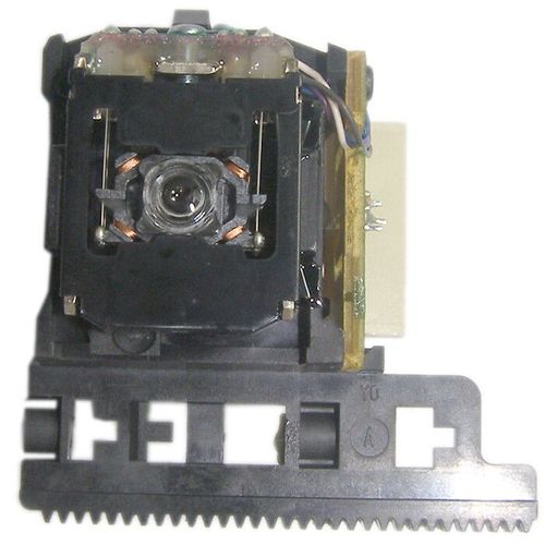 Mech Deck Pour DENON DCD-510AE Lecteur CD Pièces De Rechange Laser Lentille Lasereinheit ASSY Unité DCD510AE Optique 514 up Bloc Optique #B