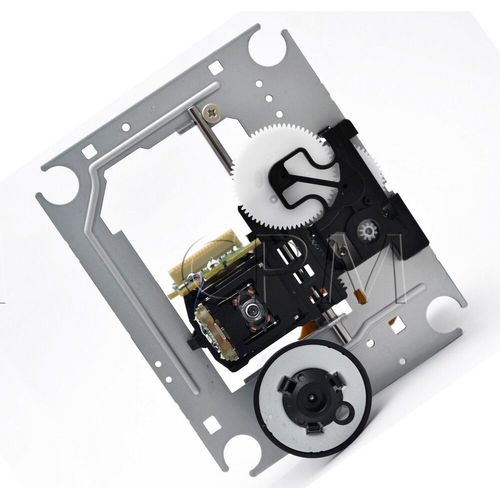Pour Denon DCD-720AE DCD-710AE DCD-510AE DCD-520AE tête laser mécanique rack fièvre CD #B