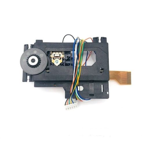 Tête Laser de remplacement pour lecteur CD Radio-CD-7,pièces de réparation de Bloc Optique