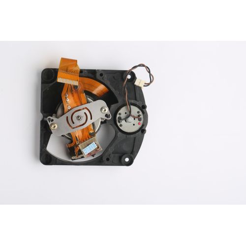 Pièces de rechange pour lecteur CD TECHNICS SL-PJ46A,lentille Laser,unité ASSY SLPJ46A ramassage Optique Bloc Optique