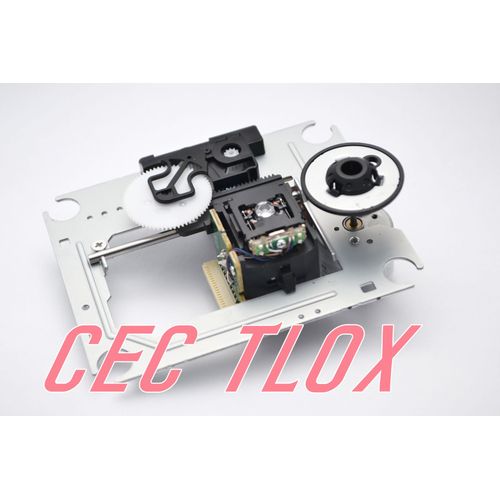 Lentille Laser MkII de remplacement,pièces de réparation de Bloc Optique pour CEC TL0X TL51X TL51XR TL51XZ TL51Z