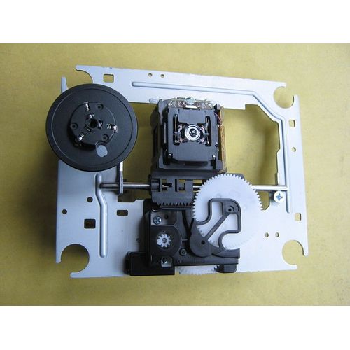 Pick-up optique de platine de perle SF-P101N SF-P101(16 broches) avec mécanisme SF-P101N lentille Laser reg APOLLO CD VCD 16P