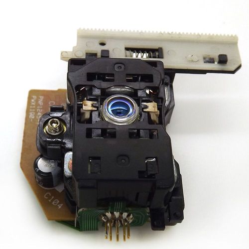 Laser Len Pour PIONEER CMK-54XT tête laser pour PD S502 S503 S504 S602 S603 S604 S702 S703 R5600U