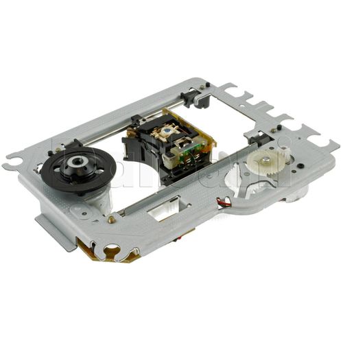 remplacement d'origine pour DAEWOO Lecteur DVD HC-4180B Lentille laser Lasereinheit HC4180B Assemblage Bloc optique de ramassage