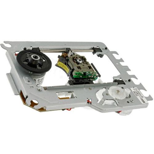 remplacement pour DENON DVD2930 DVD-2930 DVD 2930 Optique Pick up Laser Lentille Tête #B