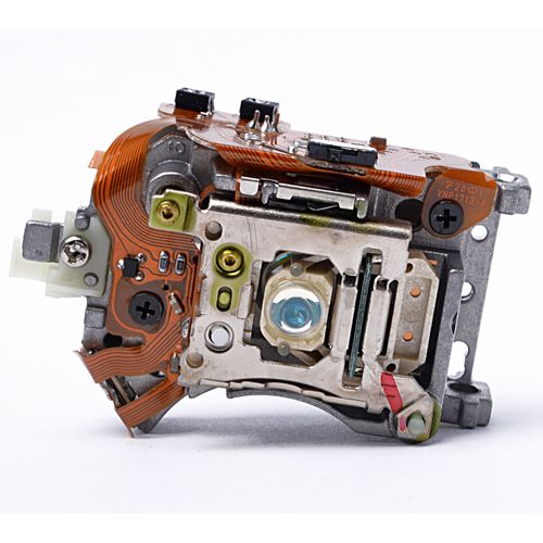 remplacement Pour PIONEER DV-S838A Lecteur DVD Laser LensLasereinheit Assembly DVS838A Optique 514up Bloc Optique Uni
