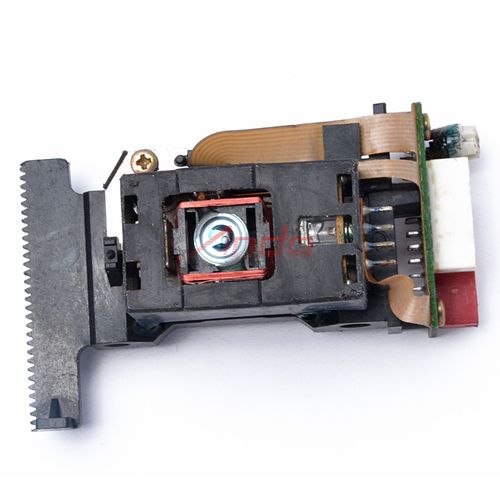 remplacement d'origine pour DENON Lecteur CD DVD D-65 Lentille Laser Lasereinheit Assembly D65 Bloc de ramassage optique Unité optique