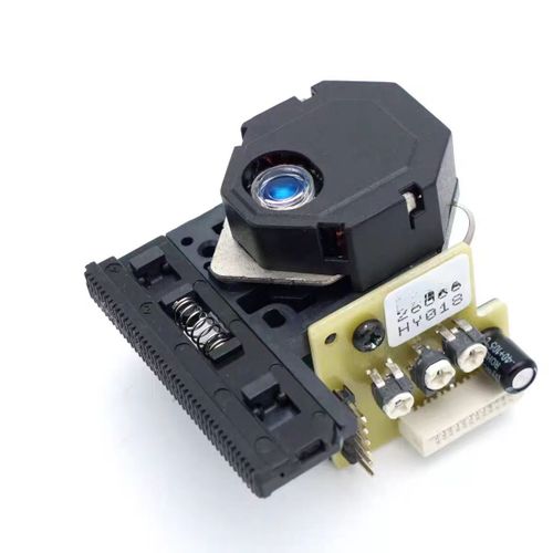 remplacement d'origine pour SONY HCD-D109 lecteur CD Lentille Laser Lasereinheit Assembly HCDD109 Bloc de ramassage optique Unité optique