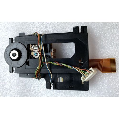 remplacement d'origine pour Philips AS-440 Lecteur CD DVD,Lentille laser,Assemblage Lasereinheit,Bloc de ramassage optique ASfts