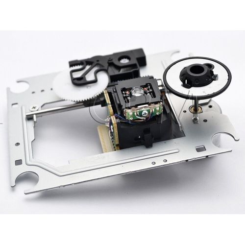 Lentille Laser Optique Avec Mécanisme Pour Denon DN-D4000 DN-D4500 RCD-M33 UD-M50 acétone ASSY CD DVD 514-ups