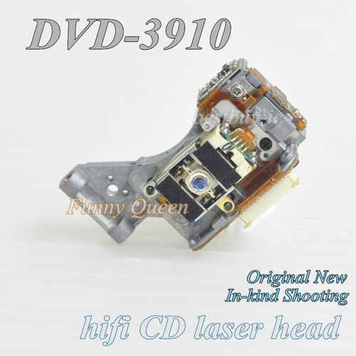 lentille Laser pour Denon DVD-2800/DVD-3910/DVD-3800 optique 514 jusqu'à DVD3910 3910 tête Laser