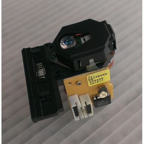 Lentille Laser,pièces de rechange pour lecteur CD DENON DCD-1550AR,unité ASSY DCD1550AR ramassage Optique,Bloc Optique