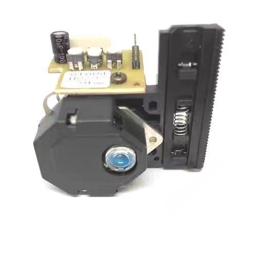 Lentille Laser De Remplacement D'origine Pour Sega Cd-2,Bloc De Ramassage Optique,Assemblage Lasereinheit Cd2