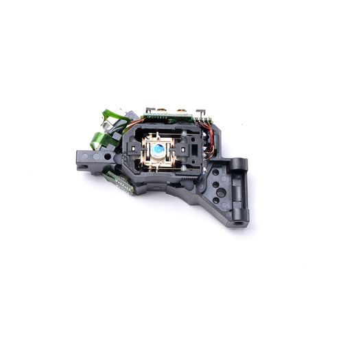 Lentille Laser de remplacement pour lecteur DENON DCD-1650AE,pièces de rechange,unité ASSY DCD1650AE ramassage optique block - Type Or