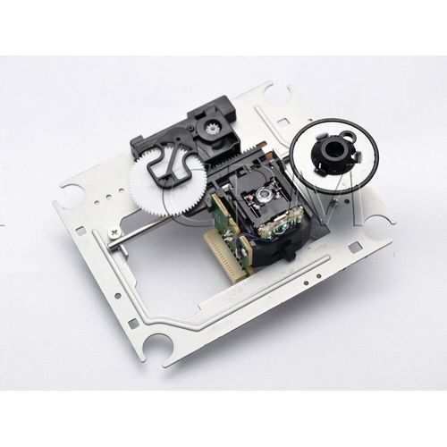 Pièces de rechange pour lecteur CD DENON DN-C615,lentille Laser,unité ASSY DNC615 ramassage Optique,Bloc Optique